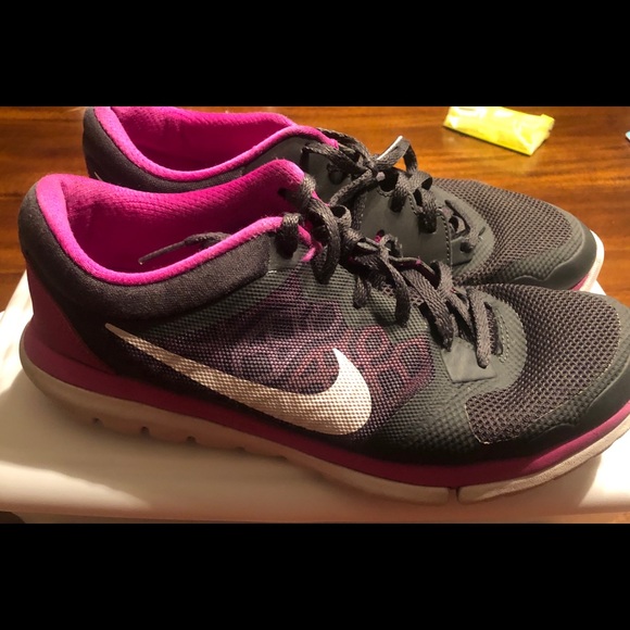 Nike Flex Experience - Picture 1 of 2